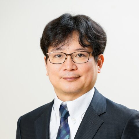 夏賀健先生